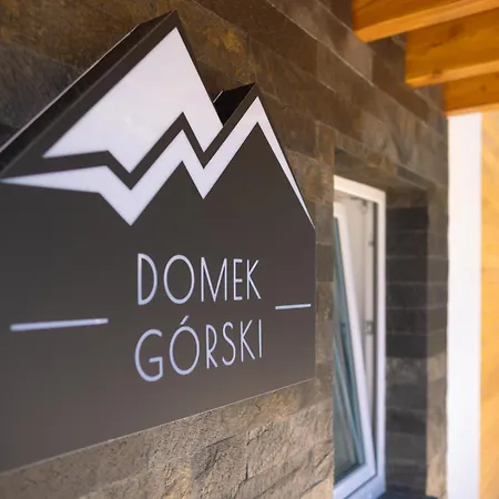 Gorskie * Szlachtowa