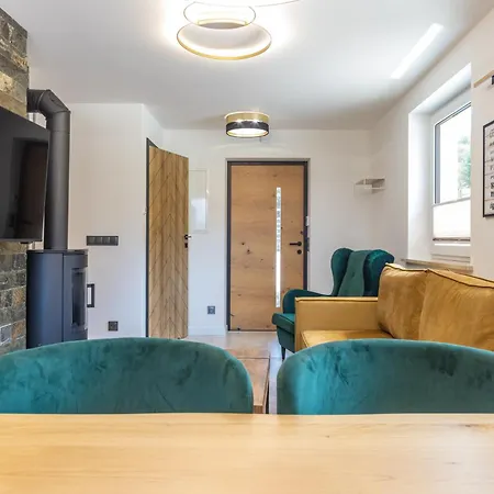 Gorskie - Niedaleko Szczawnicy - Jacuzzi, Basen I Sauna W Cenie - Plac Zabaw