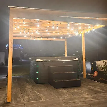 Gorskie - Niedaleko Szczawnicy - Jacuzzi, Basen I Sauna W Cenie - Plac Zabaw Szlachtowa