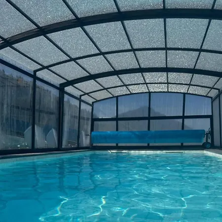Gorskie - Niedaleko Szczawnicy - Jacuzzi, Basen I Sauna W Cenie - Plac Zabaw * Szlachtowa
